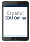 UDC online in Spanish