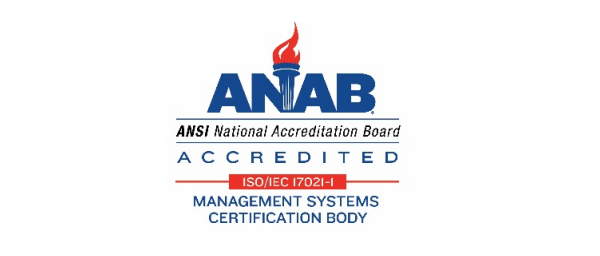ANSI-ASQ National Acreditation Board  
