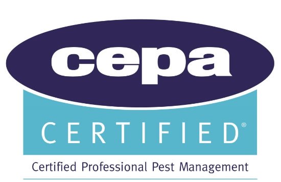 CEPA Certificate