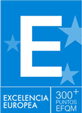 European Excellence 300+ Mark