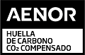AENOR Environmental Mark for Verified CO2eq Emissions
