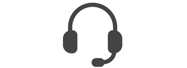 Headphone for Call AENOR training